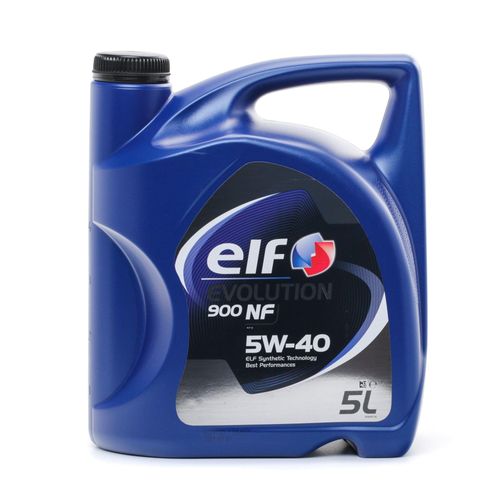 ELF Motoröl VW,MERCEDES-BENZ,AUDI 2198877 Motorenöl,Öl,Öl für Motor