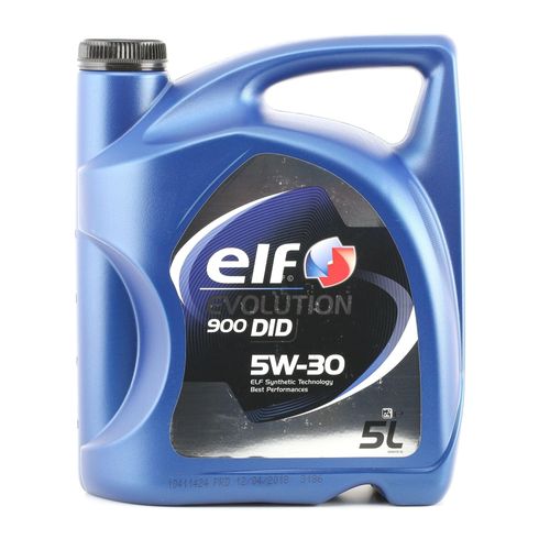 ELF Motoröl VW,MERCEDES-BENZ,AUDI 2194881 Motorenöl,Öl,Öl für Motor