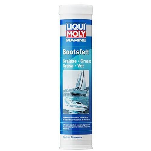 LIQUI MOLY Fett 25043 P003656