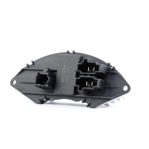 METZGER Regler, Innenraumgebläse PEUGEOT,CITROËN 0917254 6441CE