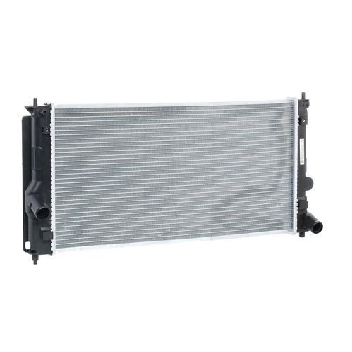 RIDEX Kühler, Motorkühlung TOYOTA 470R0520 1640022060 Kühler,Wasserkühler,Autokühler,Motorkühler