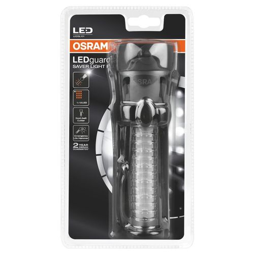 OSRAM Handleuchte LEDSL101