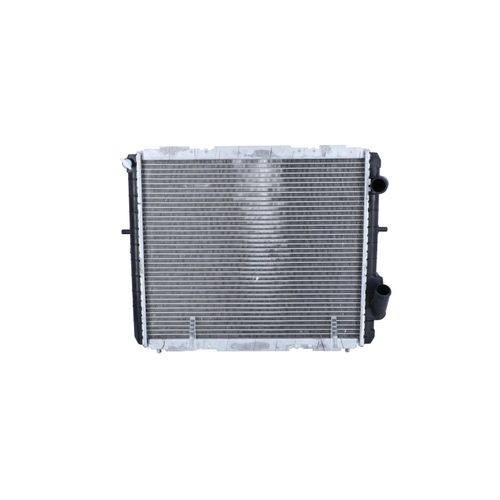 NRF Kühler, Motorkühlung RENAULT 507345 7700804240,8660000453 Kühler,Wasserkühler,Autokühler,Motorkühler