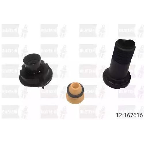 BILSTEIN Staubschutzsatz MERCEDES-BENZ 12-167616 AFSG761,1643200026,A1643200026