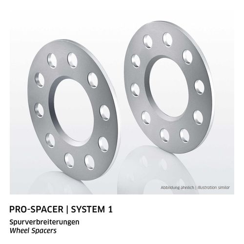EIBACH Spurverbreiterung FIAT,ALFA ROMEO S90-1-05-015 90105015