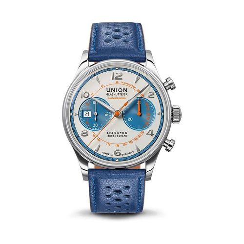 Union Glashütte Chronograph Noramis Chronograph D0124271601709