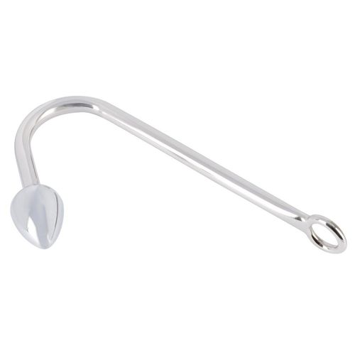 Analplug mit Bondagehaken „Bondage Hook“, 24 cm