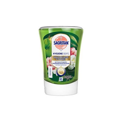 SAGROTAN® NO-TOUCH Flüssigseife Nachfüllpackung 250 ml