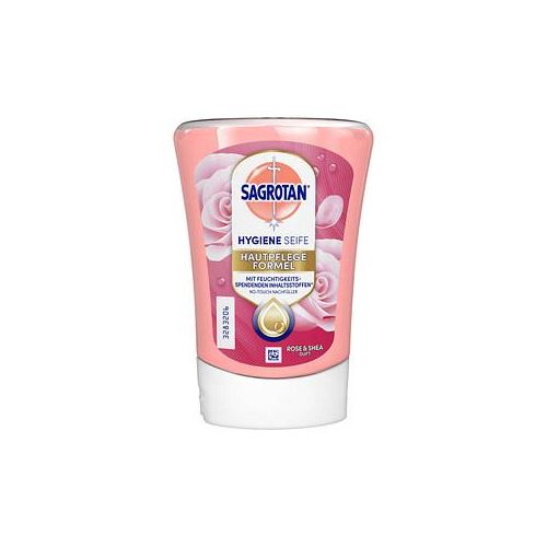 SAGROTAN® NO-TOUCH Flüssigseife Nachfüllpackung 250 ml