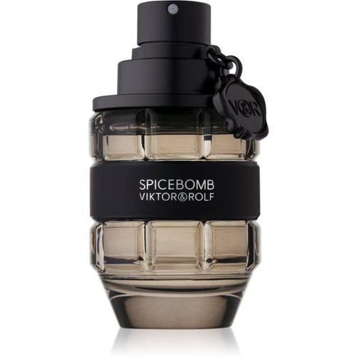 Viktor & Rolf Spicebomb EDT für Herren 50 ml