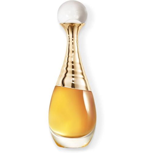 DIOR J'adore L'Or Parfüm für Damen 35 ml