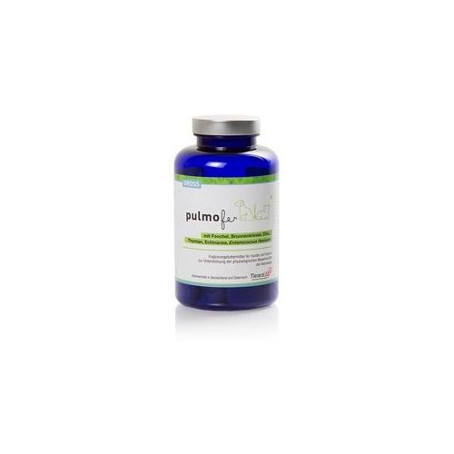 Pulmofer ab 10kg 60 Kautabletten