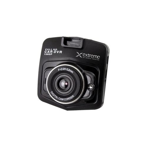 Esperanza EXTREME CAR VIDEO RECORDER SENTRY