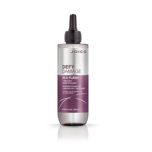 Joico Defy Damage In A Flash 7-Second Beyond 200 ml