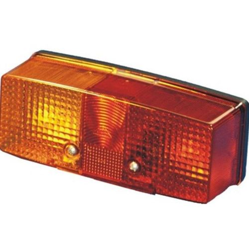 PROPLAST Rückleuchte 40312003 Rücklicht,Heckleuchte,Schlussleuchte
