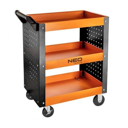 NEO TOOLS Werkzeugwagen 84-229