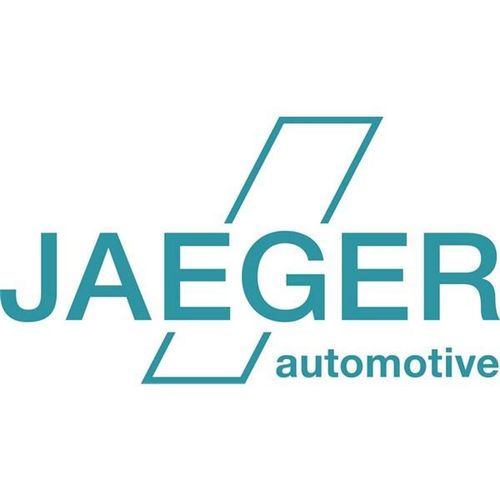 JAEGER Elektrosatz, Anhängevorrichtung VW 21270525