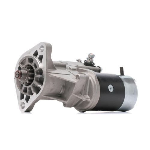 RIDEX Anlasser TOYOTA 2S0766 2810017010,2810017040,2810017061 Starter
