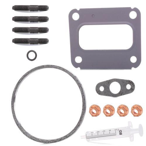 ELRING Montagesatz, Lader FORD 464.200