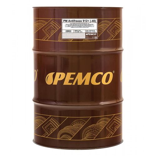 PEMCO Frostschutz PM0912-DR