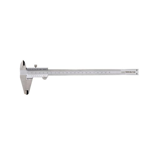 YATO Messschieber YT-72003