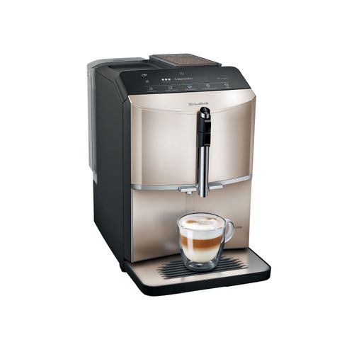 Siemens Kaffeevollautomat »EQ300 TF303E08«, 1,4 l, 1300 W