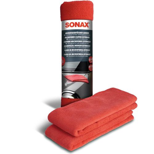 SONAX Poliertuch 04162410