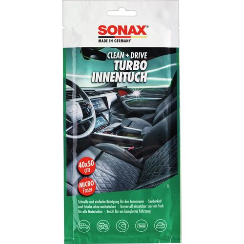 SONAX Handreinigungstücher 04130000