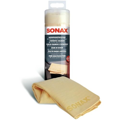 SONAX Anti-Beschlag-Tuch 04177000