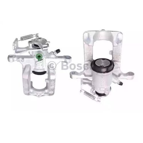 BOSCH Bremssattel OPEL,CHEVROLET,VAUXHALL 0 986 135 154 13300884,542111,CR1871 Bremszange