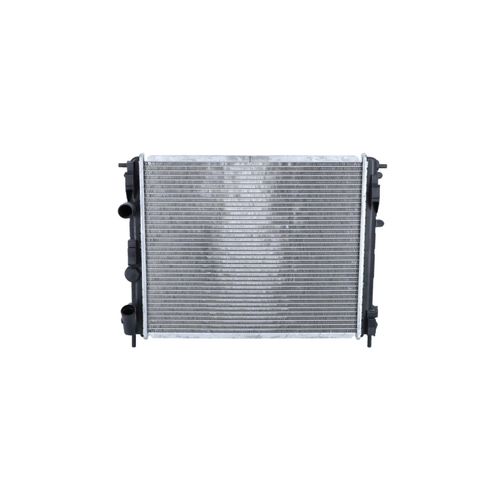 NRF Kühler, Motorkühlung RENAULT 56098 7700417175,7700428658,7700836303 Kühler,Wasserkühler,Autokühler,Motorkühler