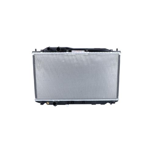 NRF Kühler, Motorkühlung HONDA 56050 19010RNBA51 Kühler,Wasserkühler,Autokühler,Motorkühler