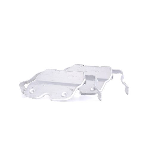 BOSCH Zubehörsatz, Scheibenbremsbelag BMW 1 987 474 725 AP1009,34116798126
