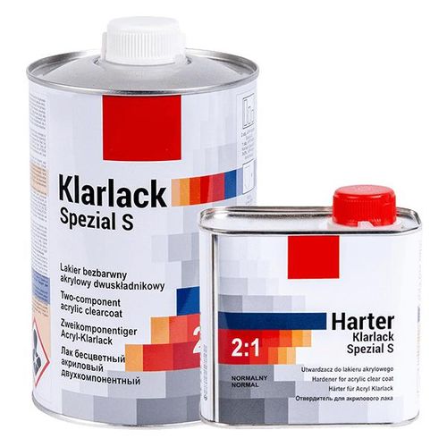 DUPLI COLOR Klarlack 369421