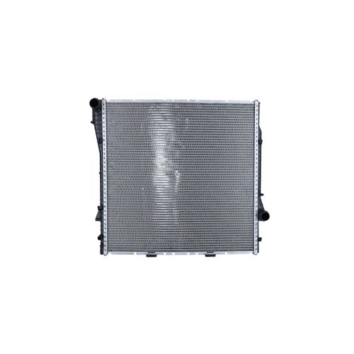 NRF Kühler, Motorkühlung BMW 55328 1439101,17101439101 Kühler,Wasserkühler,Autokühler,Motorkühler