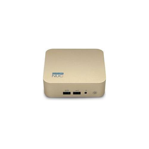 FutureNUC Lux Mini PC