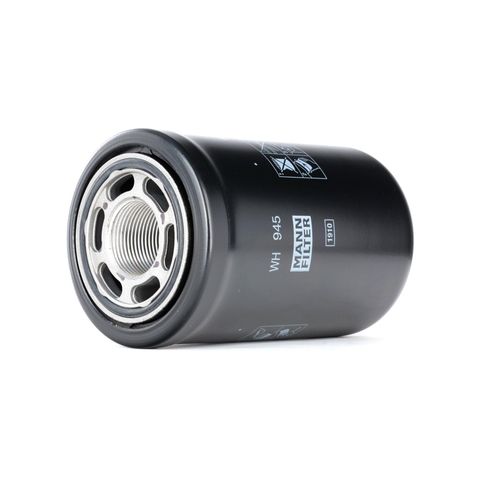 MANN-FILTER Filter, Arbeitshydraulik JOHN DEERE WH 945 43846062,700738686,TY6203A4 3I0546,12764953,04020203006,0402020306,43922400,58887936,76054667