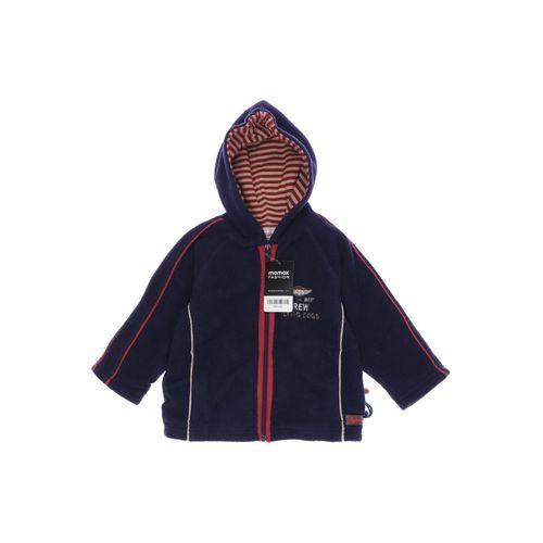 sigikid Damen Jacke, marineblau, Gr. 92