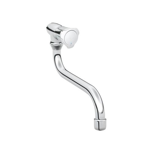 Grohe Costa, Auslaufventil, DN 15, chrom