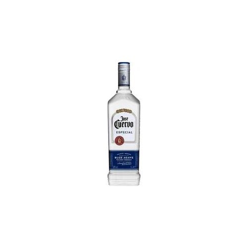 Jose Cuervo Especial Silver Tequila - 1l