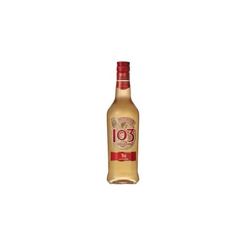 Osborne 103 Solera Etiqueta Blanca - 0,7l