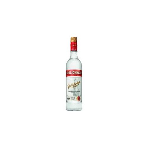 Stolichnaya Vodka - 0,7l