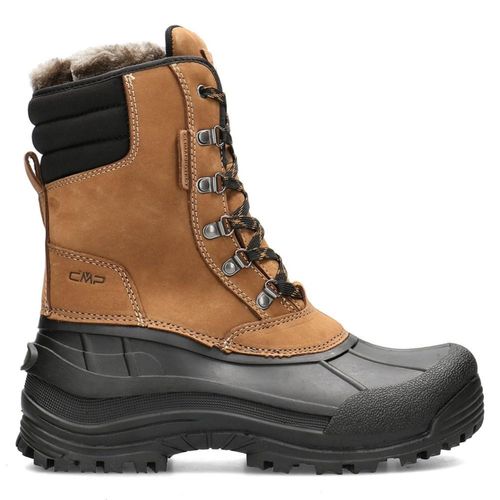Cmp 3q48867 Kinos Wp Schneeschuhe Braun EU 42 Mann Braun EU 42