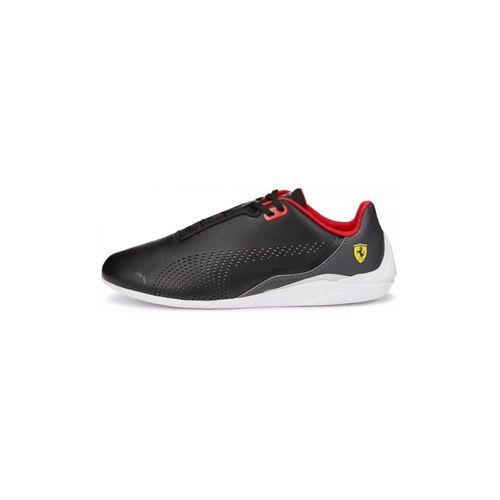 Buty Puma Ferrari Drift Cat Decima 307193 04