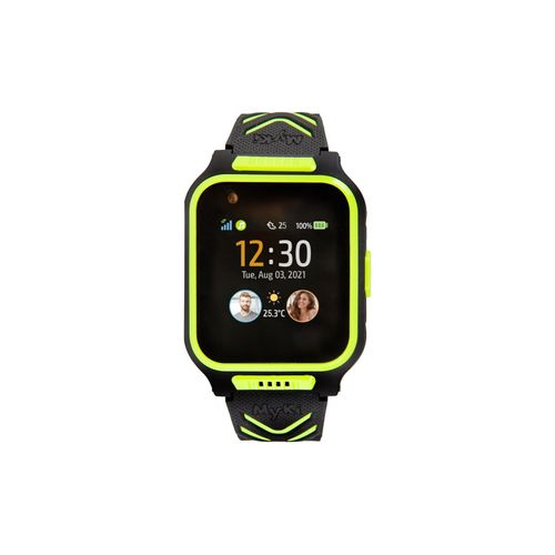 Smartwatch »MyKi Smartwatch GPS Kinder Uhr MyKi«