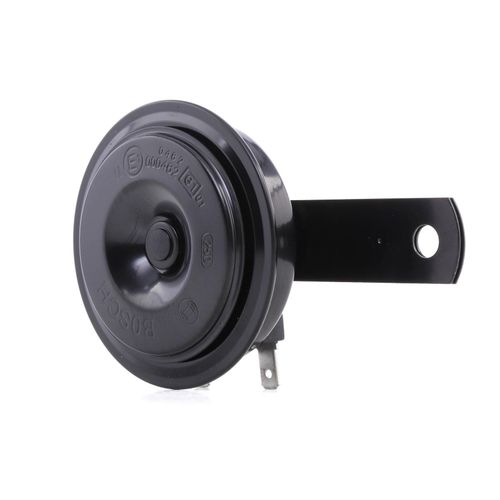 BOSCH Horn SEAT,NISSAN 0 986 AH0 732 0K08A66790,256102F020,256206F600 Hupe,Signalhorn 6L1951113A