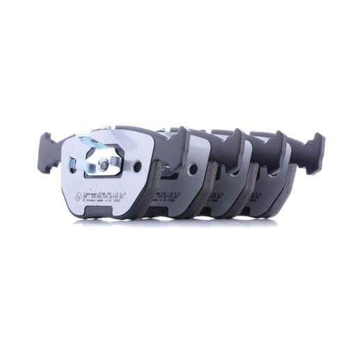 ZIMMERMANN Bremsbelagsatz BMW,ALPINA 21486.990.1 34112282556,34113427503,34111165227 34112229031,34112282090,34116761252,34111163307,34112282166