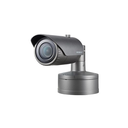 Überwachungskamera »Hanwha XNO-6020R«, Aussenbereich