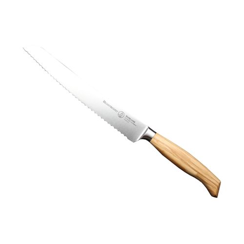 Brotmesser »Messermeister Oliva Luxe«, (1 tlg.)