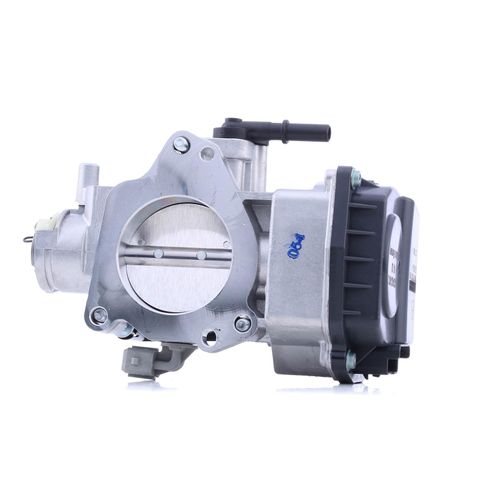 VDO Drosselklappe FIAT,PEUGEOT,CITROËN 408-239-823-003Z 00001635V3,00001635W8,1635V3 Saugrohrklappe,Luftversorgung,Steuerklappe,Drosselklappenstutzen